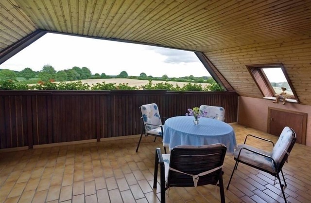 Appartement / app. pour 4 personnes à 75 m² à Ascheffel (1873)