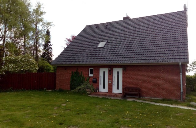 Appartement / app. pour 6 personnes avec 80m² à Barkelsby (72802)