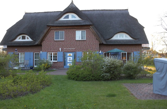 Appartement / app. pour 2 personnes à 66 m² à Dierhagen (93638)
