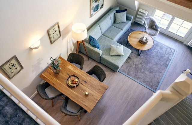 Appartement / app. pour 4 personnes à 60 m² à Dierhagen (123527)