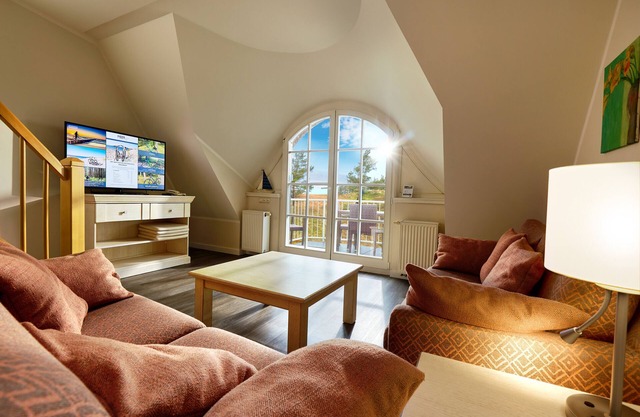 Appartement / app. pour 4 personnes à 60 m² à Dierhagen (123535)