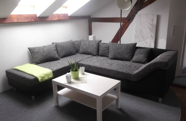Appartement / app. pour 4 personnes à 65 m² à Ebensfeld (68171)