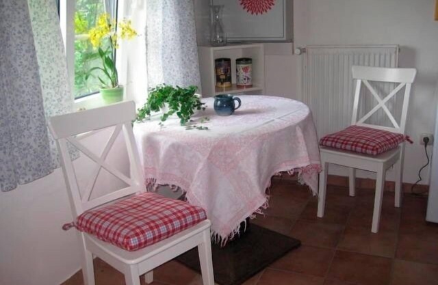 Appartement / app. pour 2 personnes à 32 m² à Goosefeld (2568)