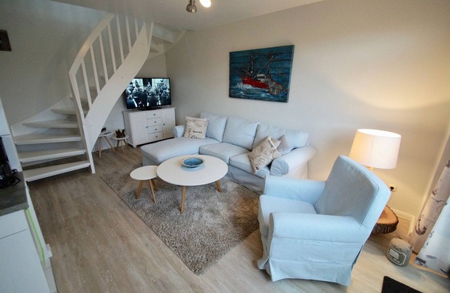 Appartement / app. pour 3 personnes à 50 m² à Grödersby (18690)