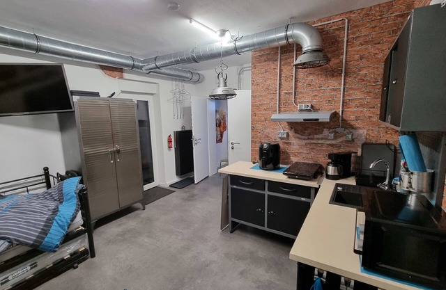 holiday apartment/apt. for 2 guests with 24m² in Hattingen (161485)