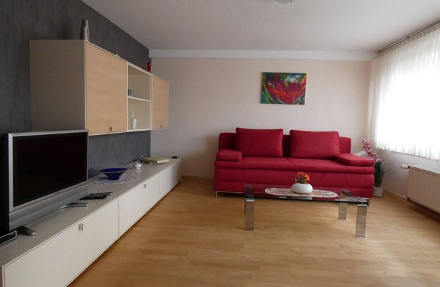 Appartement / app. pour 2 personnes à 60 m² à Montabaur (124656)