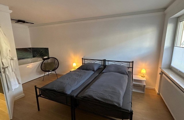 Vacation apartment/apartment for 2 guests with 40m² in Oberwesel (272968)