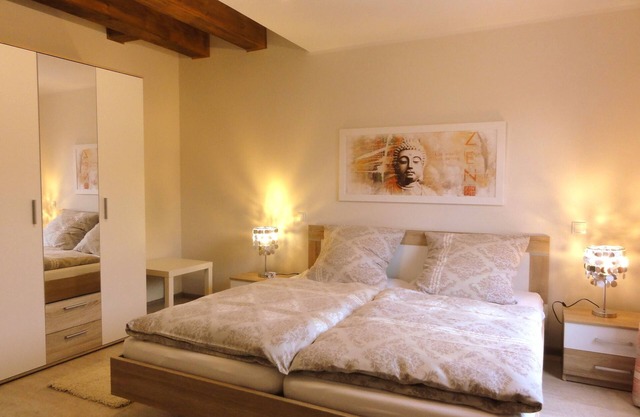 Appartement / app. pour 2 personnes avec 45m² à Rendsburg (29795)