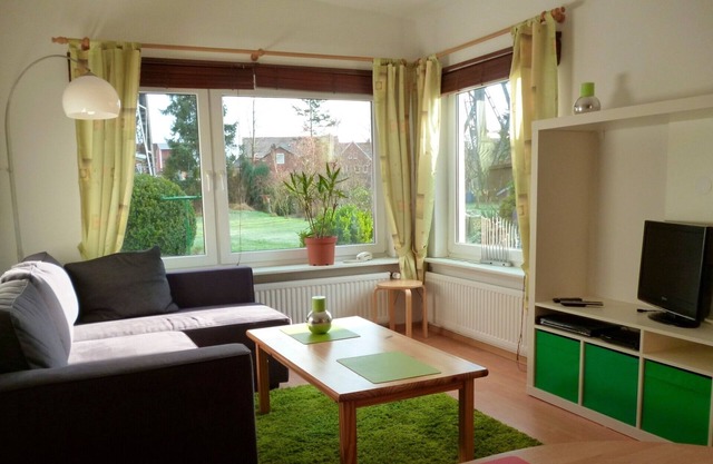 Appartement / app. pour 2 personnes avec 40m² à Rendsburg (13301)