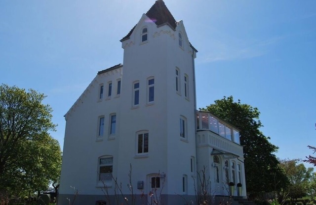 Appartement / app. pour 2 personnes avec 65m² à Schönberg (58082)