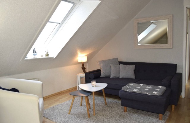 Appartement / app. 2 personnes à 37 m² à Schönberg (142)