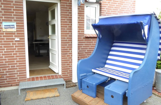 Appartement / app. pour 3 personnes à 46 m² à Schönberg (120351)