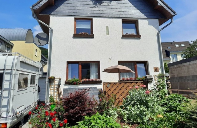 Vrbo Property