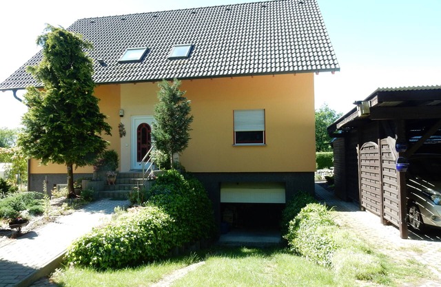 Appartement / app. pour 5 personnes avec 68m² à Spremberg (71446)