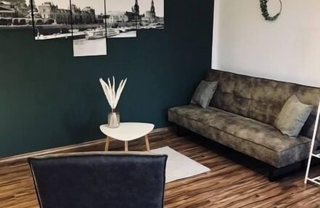 Appartement / app. pour 4 personnes avec 40m² à Spremberg (128118)