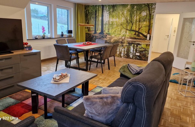 Vacation apartment/apartment for 6 guests with 120m² in Willingen (267257)