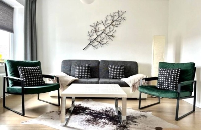 Appartement / app. pour 4 personnes avec 120m² à Wolfhagen (130473)