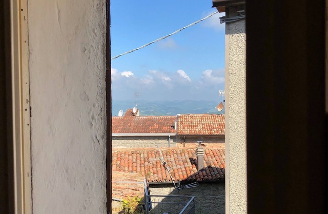 Appartement / app. pour 2 personnes avec 40m² à Perticara (125575)