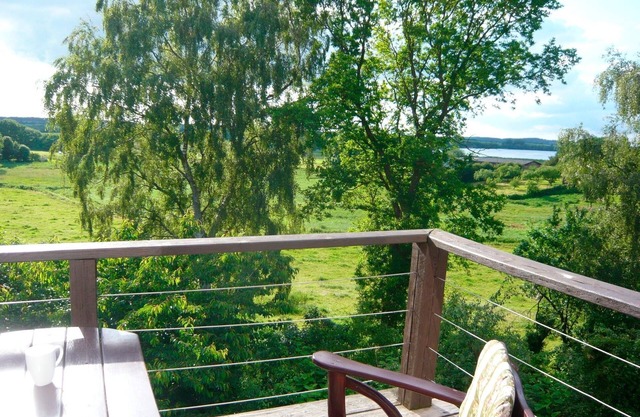 Appartement / app. pour 3 personnes avec 70m² à Bünsdorf (2549)
