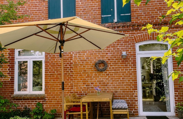 Appartement / app. pour 2 personnes à 66 m² à Bünsdorf (13577)