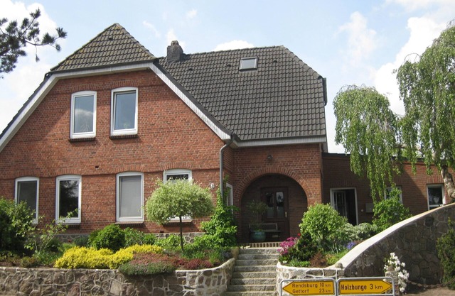 Vacation apartment/apartment for 5 guests with 80m² in Bünsdorf (266541)