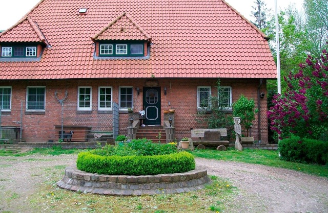 Appartement / app. pour 4 personnes avec 90m² à Breiholz (3006)