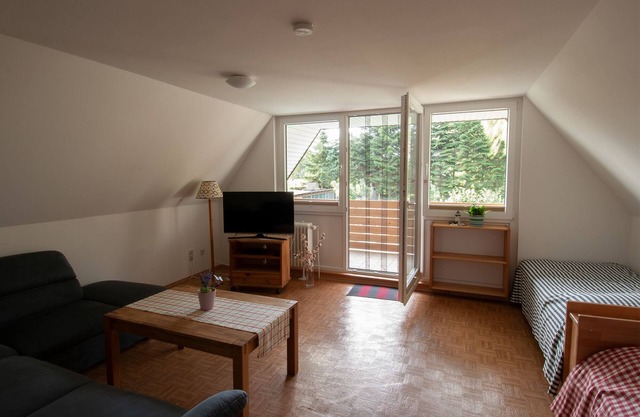 Appartement / app. pour 4 personnes à 60 m² à Fleckeby (6455)