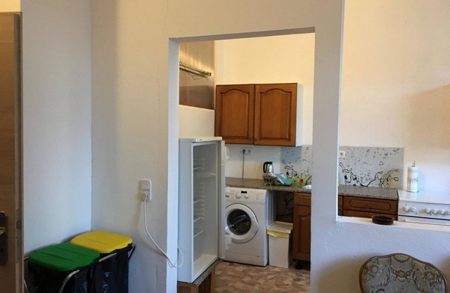 Ferienwohnung/app. für 5 Gäste mit 60m² in Freiberg