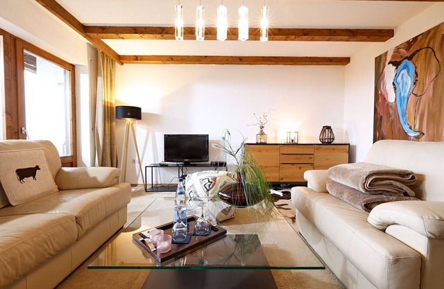 Appartement / app. pour 3 personnes à 60 m² à Kierwang (20759)