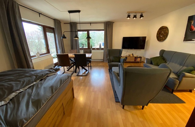Vacation apartment/apartment for 4 guests with 55m² in Medebach (165615)