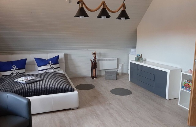 holiday apartment/apt. for 2 guests with 35m² in Neukalen (164446)