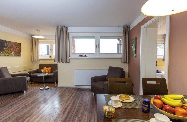 Appartement / app. pour 4 personnes avec 44m² à Neustadt (17959)