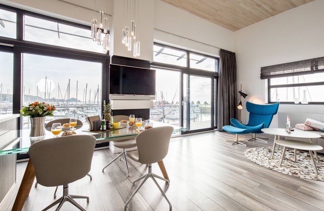 Appartement / app. pour 4 personnes à 98 m² à Neustadt (60644)