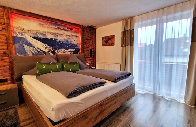 Appartement / app. pour 5 personnes à 60 m² à Pfronten (117689)