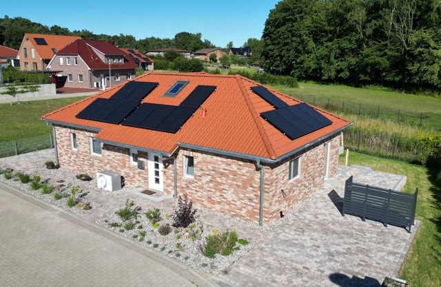 Vacation apartment/apartment for 6 guests with 80m² in Wischuer (296921)
