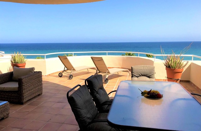 Appartement / app. pour 7 personnes à 260 m² à Estepona (118568)