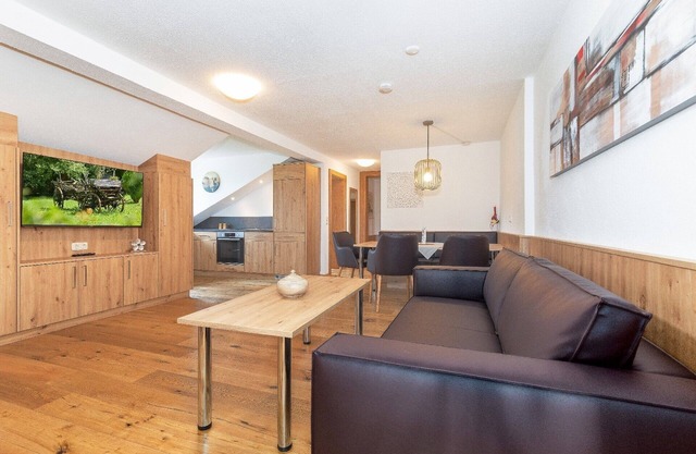 Vacation apartment/apartment for 5 guests with 60m² in Ainring (265271)