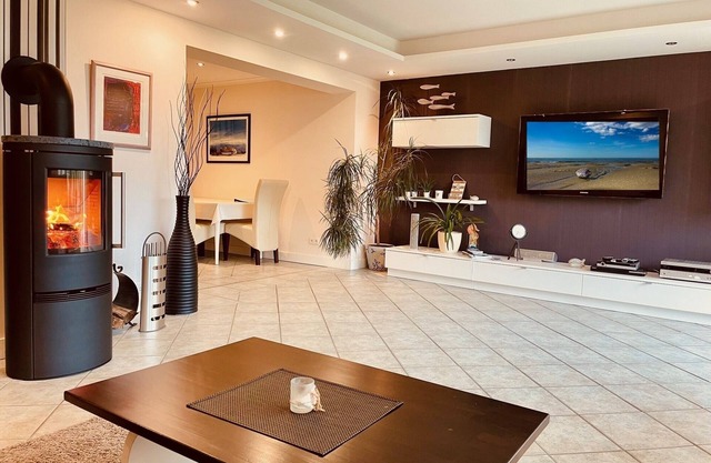 Appartement / app. pour 4 personnes à 100 m² à Almdorf (125601)