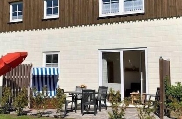 Appartement / app. pour 4 personnes avec 46m² à Fehmarn (93695)