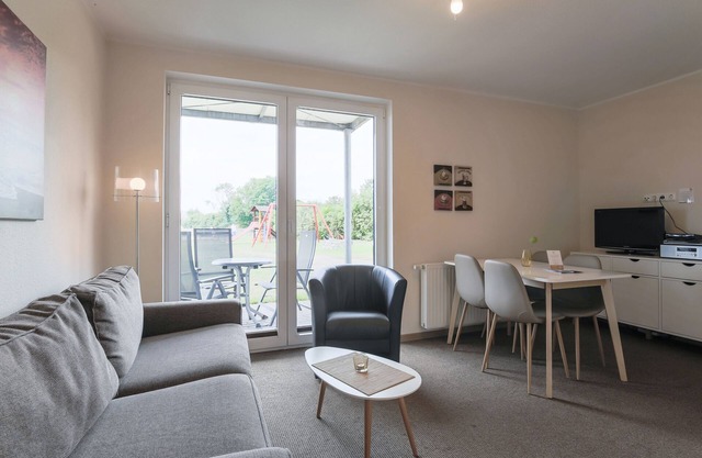Appartement / app. pour 4 personnes à 36 m² à Fehmarn (51621)