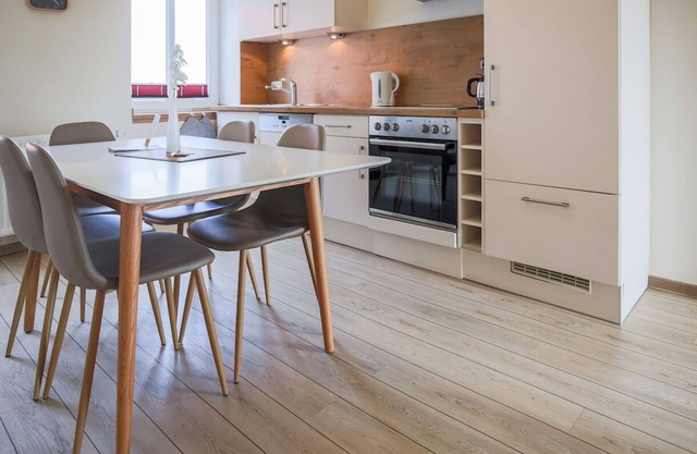 Appartement / app. pour 5 personnes à 63 m² à Fehmarn (51625)