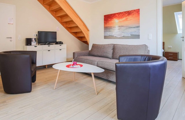 Appartement / app. pour 6 personnes à 72 m² à Fehmarn (51628)