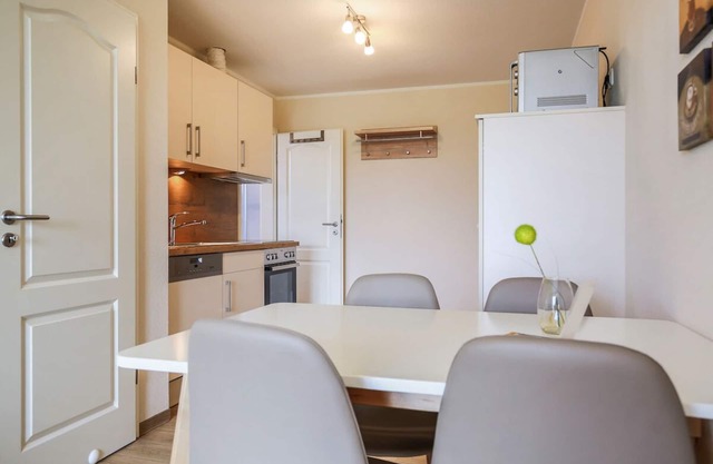Appartement / app. pour 4 personnes à 36 m² à Fehmarn (51631)