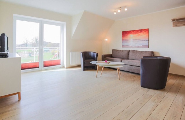 Appartement / app. pour 6 personnes à 72 m² à Fehmarn (51635)