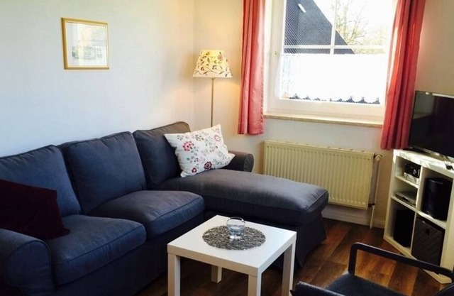 Appartement / app. pour 3 personnes à 50 m² à Fehmarn (94296)