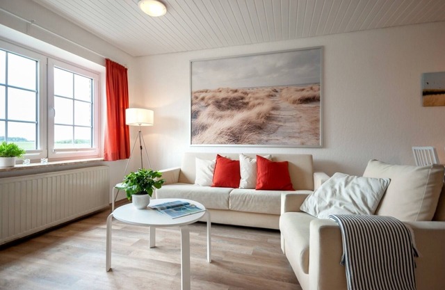 Appartement / app. pour 2 personnes à 39 m² à Fehmarn (76370)