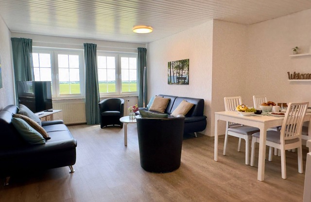 Appartement / app. pour 5 personnes à 68 m² à Fehmarn (92215)
