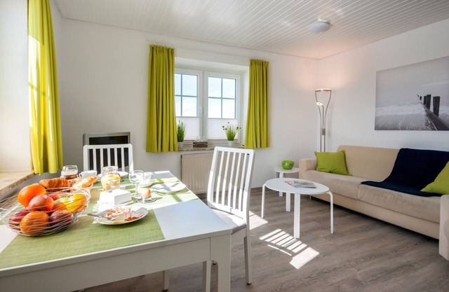 Appartement / app. pour 4 personnes à 43 m² à Fehmarn (76364)