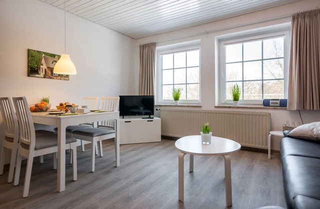 Appartement / app. pour 4 personnes avec 43m² à Fehmarn (76368)