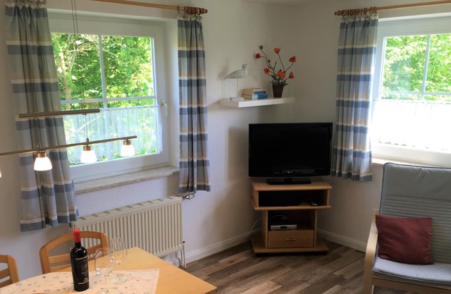 Appartement / app. pour 4 personnes avec 50m² à Fehmarn (94295)